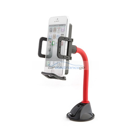 iParaAiluRy® Multi-function Car Holder for Mobile PDA GPS MP4 - Click Image to Close