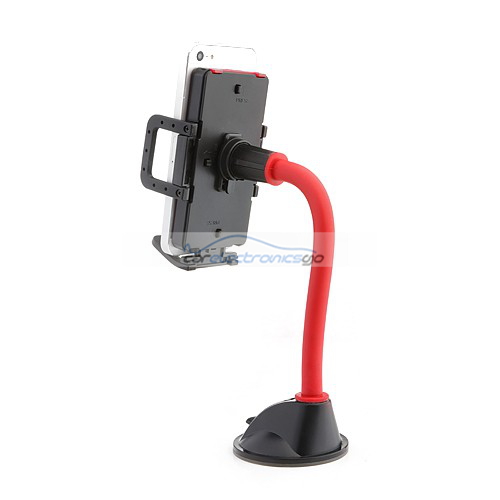 iParaAiluRy® Multi-function Car Holder for Mobile PDA GPS MP4