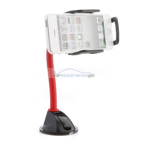 iParaAiluRy® Multi-function Car Holder for Mobile PDA GPS MP4