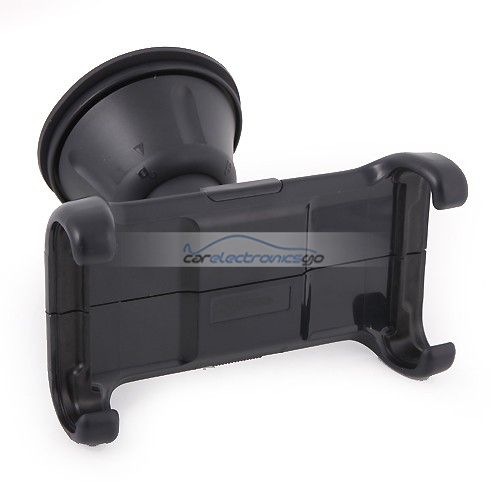 iParaAiluRy® Plastic Car Holder for Samsung GALAXY SII i9100