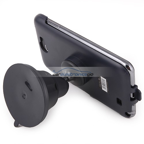 iParaAiluRy® Plastic Car Holder for Samsung Galaxy Note N7100