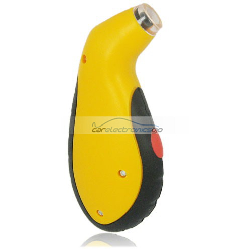 iParaAiluRy® LCD Display Digital Tyre Pressure Meter