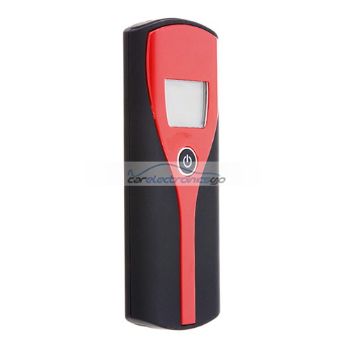 iParaAiluRy® LCD Display Alcohol Breath Tester Breathalyser