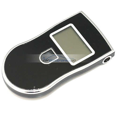 iParaAiluRy® Digital Alcohol Breath Tester