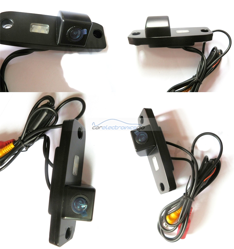 iParaAiluRy® car backup camera For KIA new carens sorento Borrego parking car rear back camera