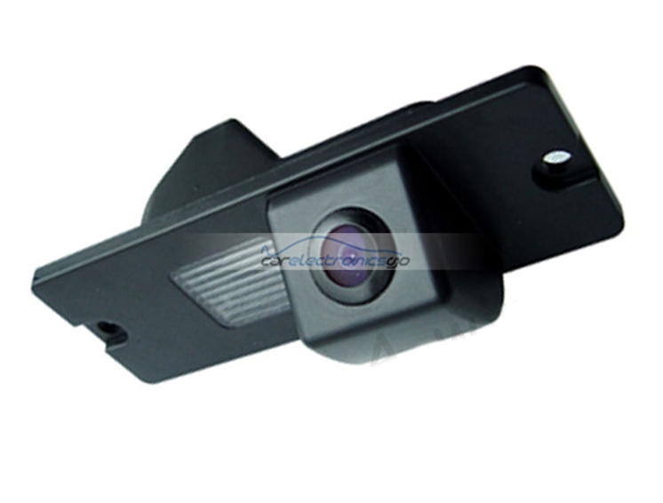 iParaAiluRy® for Mitsubishi Pajero Zinger Car rear view Camera CCD car backup camera night vision - Click Image to Close