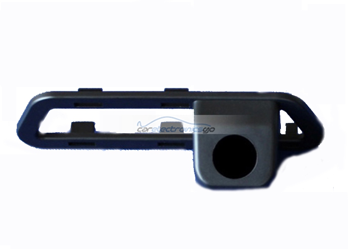 iParaAiluRy® Transmitter Receiver kit 2.4MZH car backup rear view camera for Nissan Tiida  waterproof 100%