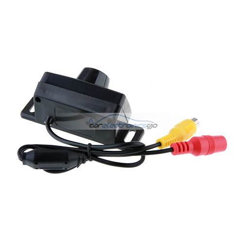 iParaAiluRy® Waterproof Color CMOS/CCD Car Rear View Reverse Backup Camera