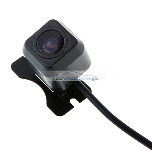 iParaAiluRy® Color CMD Car Rear View Reverse Backup Camera Waterproof - Click Image to Close