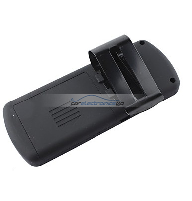 iParaAiluRy® Bluetooth Multipoint Speakerphone Car Kit