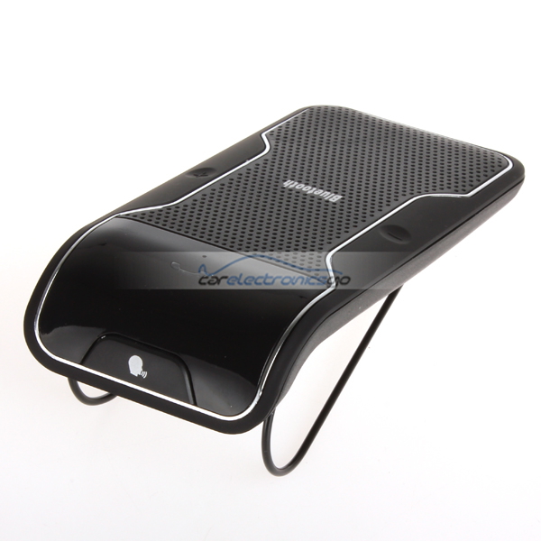 iParaAiluRy® Bluetooth Hands-free Speaker Phone Working with Any Bluetooth Enabled Device