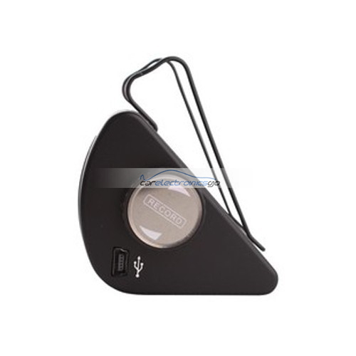 iParaAiluRy® Sunscreen Shade Bluetooth Handsfree Car Kit Speakerphone