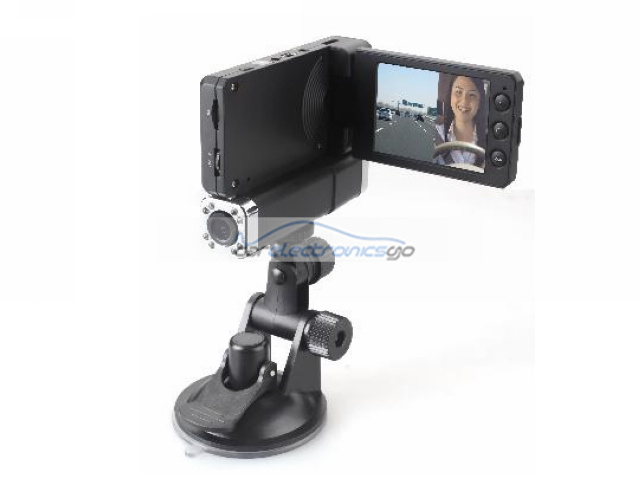 iParaAiluRy® Dual camera dual recording King of double recorder - Click Image to Close