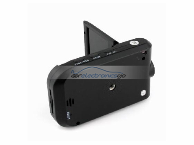 iParaAiluRy® 2.5" TFT LCD Vehicle Car Camera HD DVR Dashboard Recorder