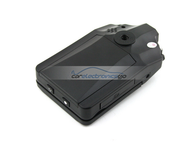 iParaAiluRy® 2.5" TFT LCD HD DVR Dashboard Recorder Vehicle Car Camera