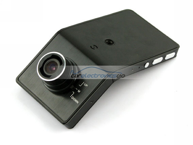 iParaAiluRy® FULL HD Vehicle Car DVR 1080P TFT Camera CAM HDMI Black box DV