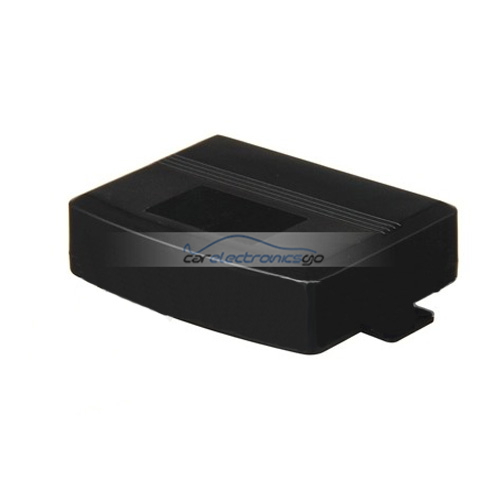 iParaAiluRy® 4 Sensors LED Monitor Car Parking Sensor Reverse Radar