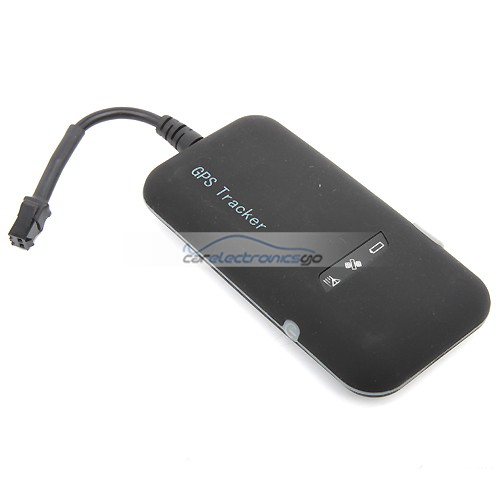 iParaAiluRy® Vehicle Tracking Device GSM/ GPRS/ GPS Accurate Tracker - Click Image to Close