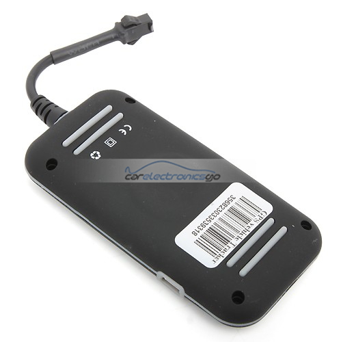 iParaAiluRy® Vehicle Tracking Device GSM/ GPRS/ GPS Accurate Tracker