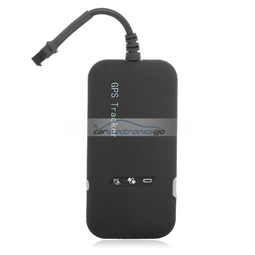 iParaAiluRy® Vehicle Tracking Device GSM/ GPRS/ GPS Accurate Tracker