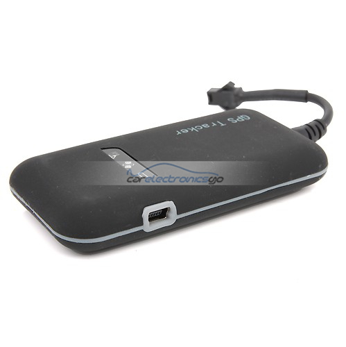 iParaAiluRy® Vehicle Tracking Device GSM/ GPRS/ GPS Accurate Tracker