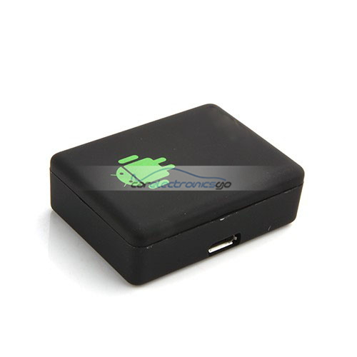 iParaAiluRy® Personal GPS Tracker GSM/GPRS/GPS Global Locator