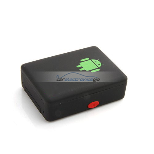 iParaAiluRy® Personal GPS Tracker GSM/GPRS/GPS Global Locator