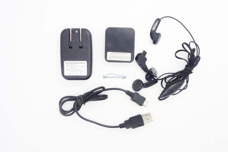 iParaAiluRy® Mini Portable Smart Personal GPS Tracker LBS SMS/ GPRS/ GPS Tracker