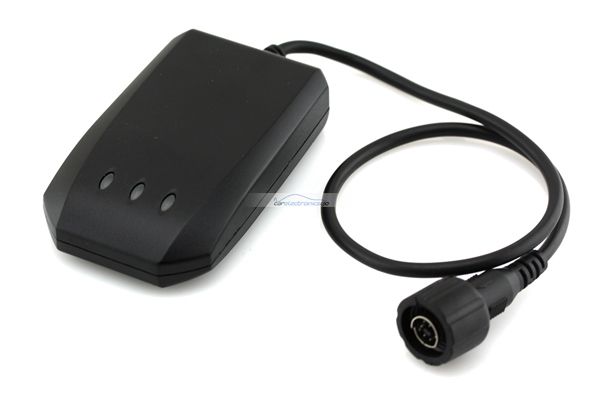 iParaAiluRy® New Car Tracker GPS GSM GPRS Tracking Device