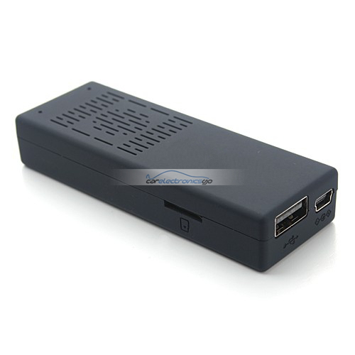 iParaAiluRy® Blue-tooth MK908 Quad Core A9 1.6G Mini Android TV Box TV Dongle RK3188 2G RAM 8G Android 4.2