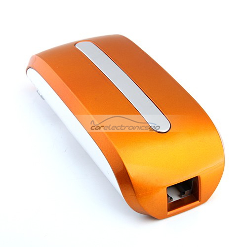 iParaAiluRy® 5200mAh Power Bank With 3G WiFi Router & Wireless Network Storage
