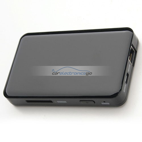 iParaAiluRy® 2600mAh Power Bank With WiFi Router Mobile & Network Storge