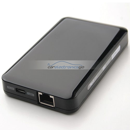 iParaAiluRy® 2600mAh Power Bank With WiFi Router Mobile & Network Storge
