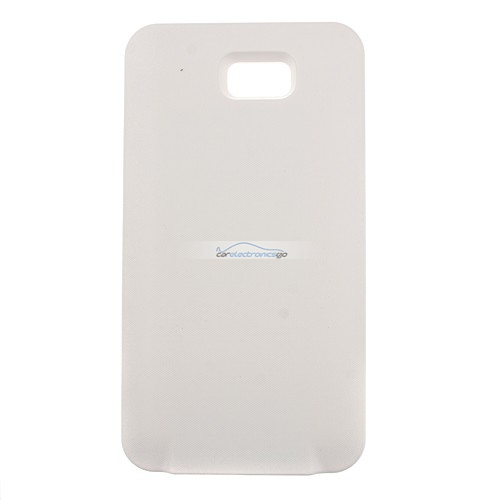 iParaAiluRy® 3200mAh Charger Case for Samsung Galaxy Note i9220 External Backup Battery White