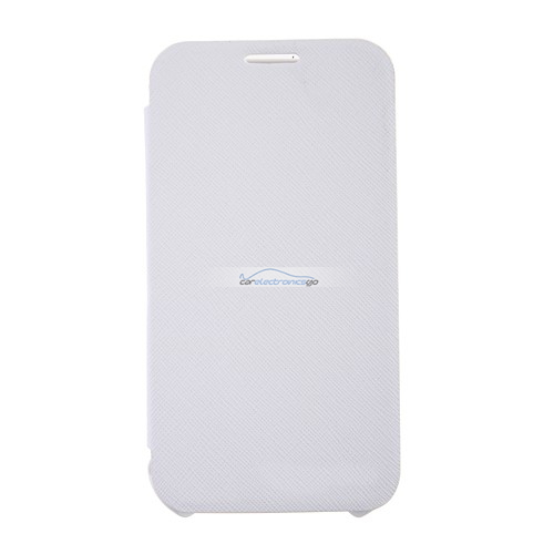 iParaAiluRy® 2600mAh Backup Battery Case Cover for Samsung Galaxy SIII i9300  External Battery Case with Cover White