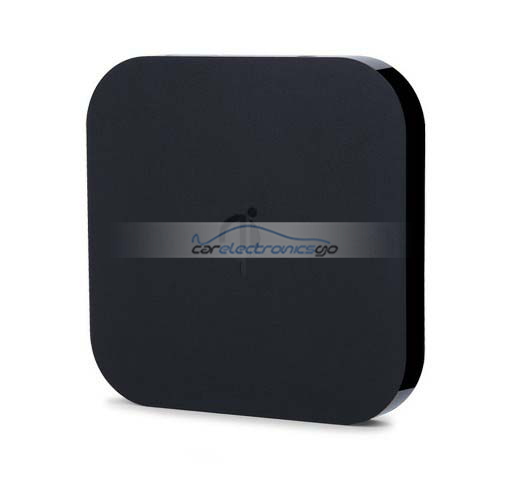 iParaAiluRy® Wireless Charger Pad with Receiver for Samsung Galaxy Note2 N7100 S3 Nokia Lumia 920/820
