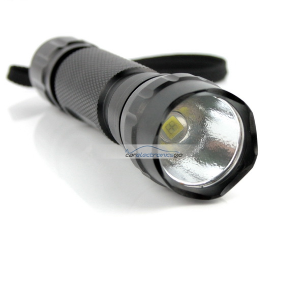 iParaAiluRy® UltraFire WF-501B SSC P7 5Model LED Torch  New Light Lamp Flashlight