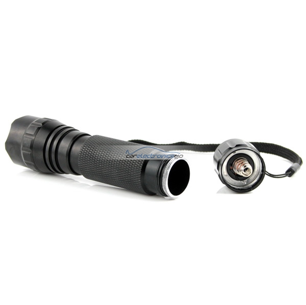 iParaAiluRy® UltraFire WF-501B SSC P7 5Model LED Torch  New Light Lamp Flashlight