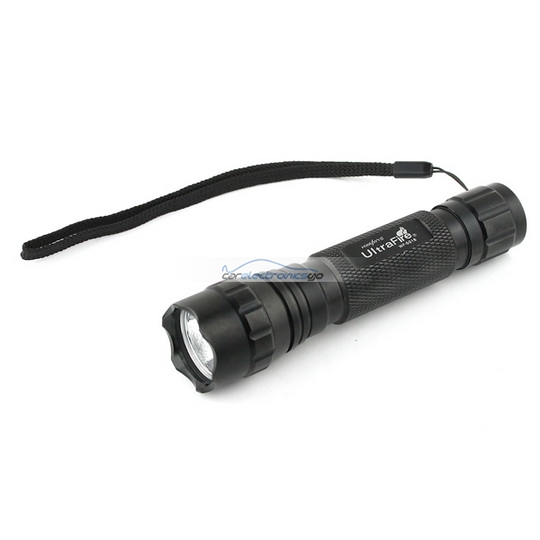 iParaAiluRy® UltraFire WF-501B SSC P7 5Model LED Torch  New Light Lamp Flashlight