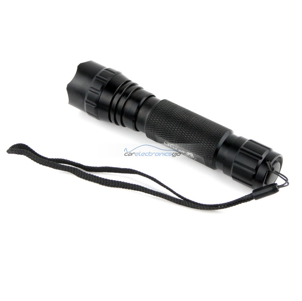 iParaAiluRy® UltraFire WF-501B Cree R2 5Model LED Torch New Light Lamp Flashlight