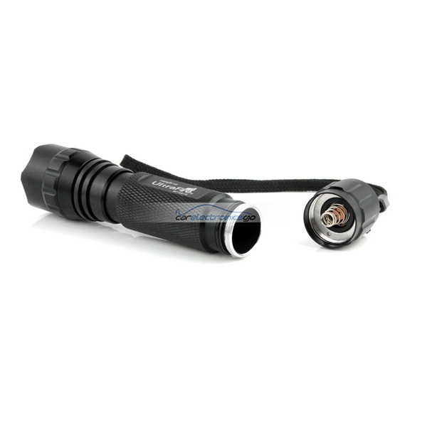 iParaAiluRy® UltraFire WF-501B Cree R2 5Model LED Torch New Light Lamp Flashlight