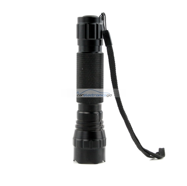 iParaAiluRy® UltraFire WF-501B Cree R2 5Model LED Torch New Light Lamp Flashlight