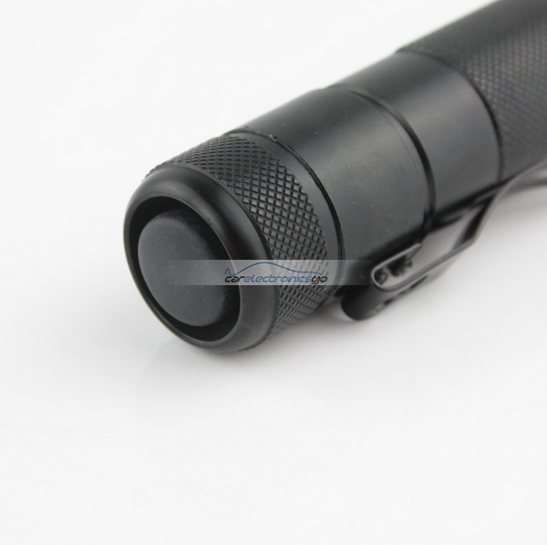 iParaAiluRy® UltraFire WF-502B T6 5Model LED Torch New with Clip Flashlight