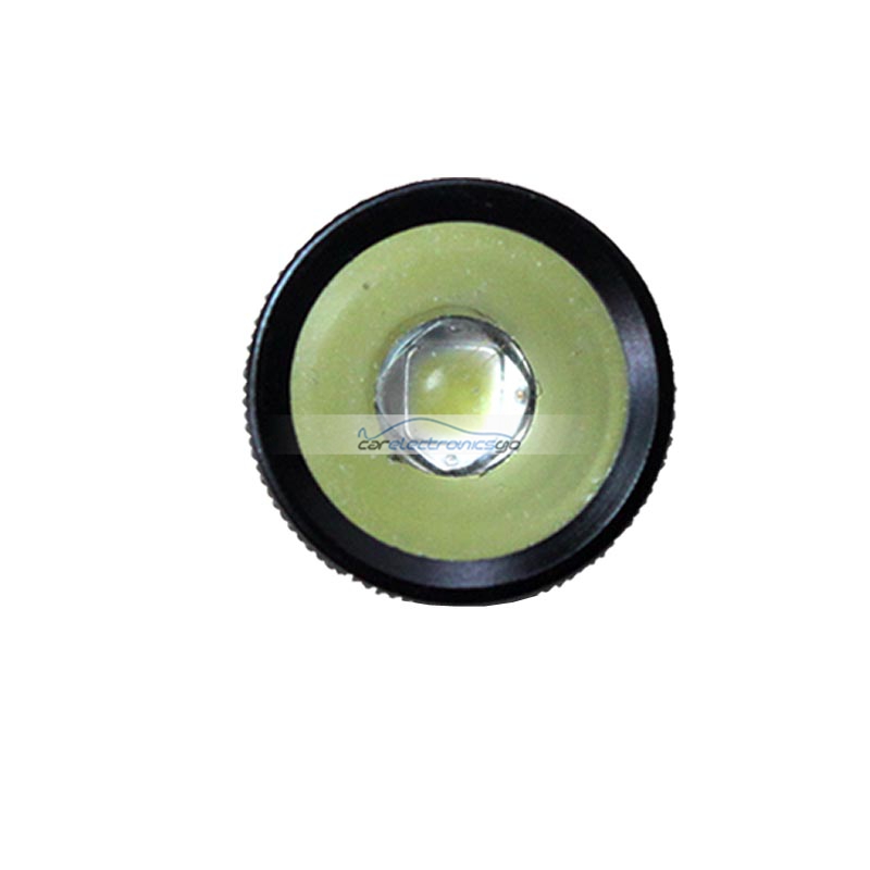 iParaAiluRy® TANK007 TK701 SSC New LED Flashlight Torch 1 Mode 95LM White Light