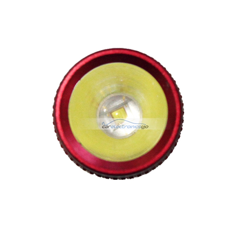 iParaAiluRy® TK703 CREE Q5 New  LED Torch Flashlight 1-Mode120 lumens By 1xAAA Battery