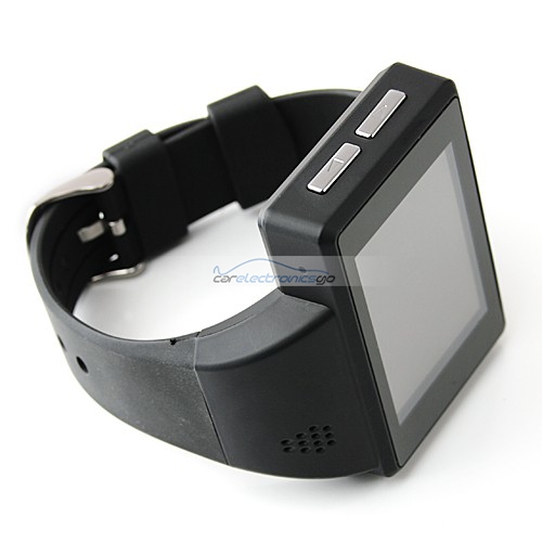 iParaAiluRy® Z1 Android Watch Phone MTK6516 Android 2.2 GPS WiFi Camera 2.0 Inch Capacitive Touch Screen