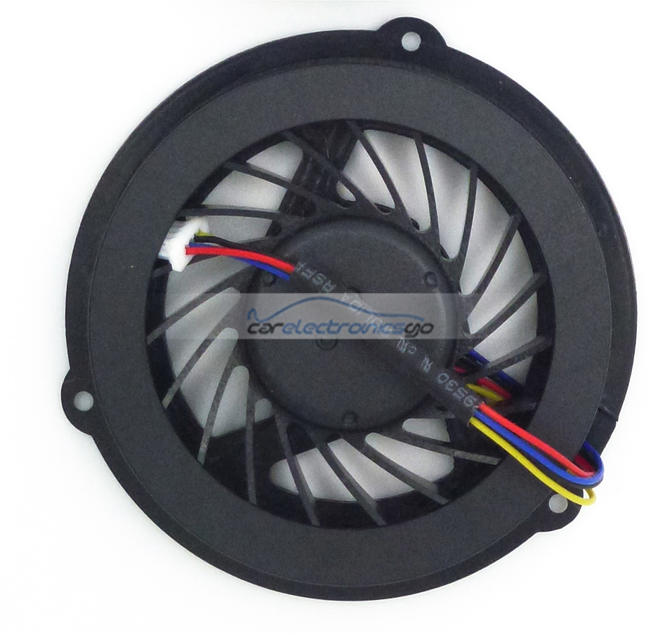 iParaAiluRy® Laptop CPU Cooling Fan for IBM Thinkpad SL300 SL400 SL500