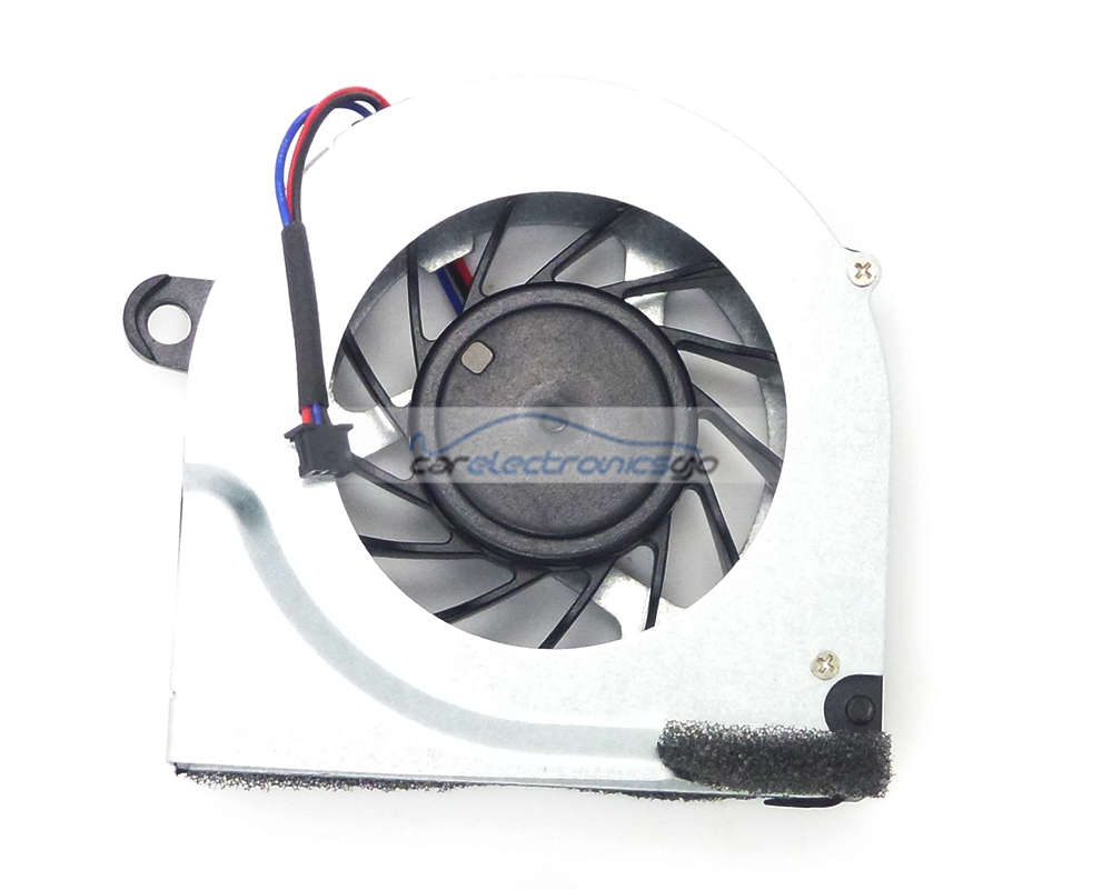 iParaAiluRy® Laptop CPU Cooling Fan for HP 4325S 4420S 4421S 4321S 4425S 4326S  4421 4321 4325 4326 4420 4320 4425 4426S