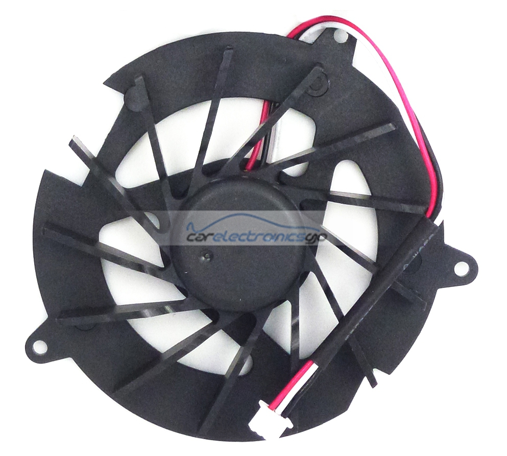 iParaAiluRy® Laptop CPU Cooling Fan for HP DV5000 DV8000 B3800 V5000