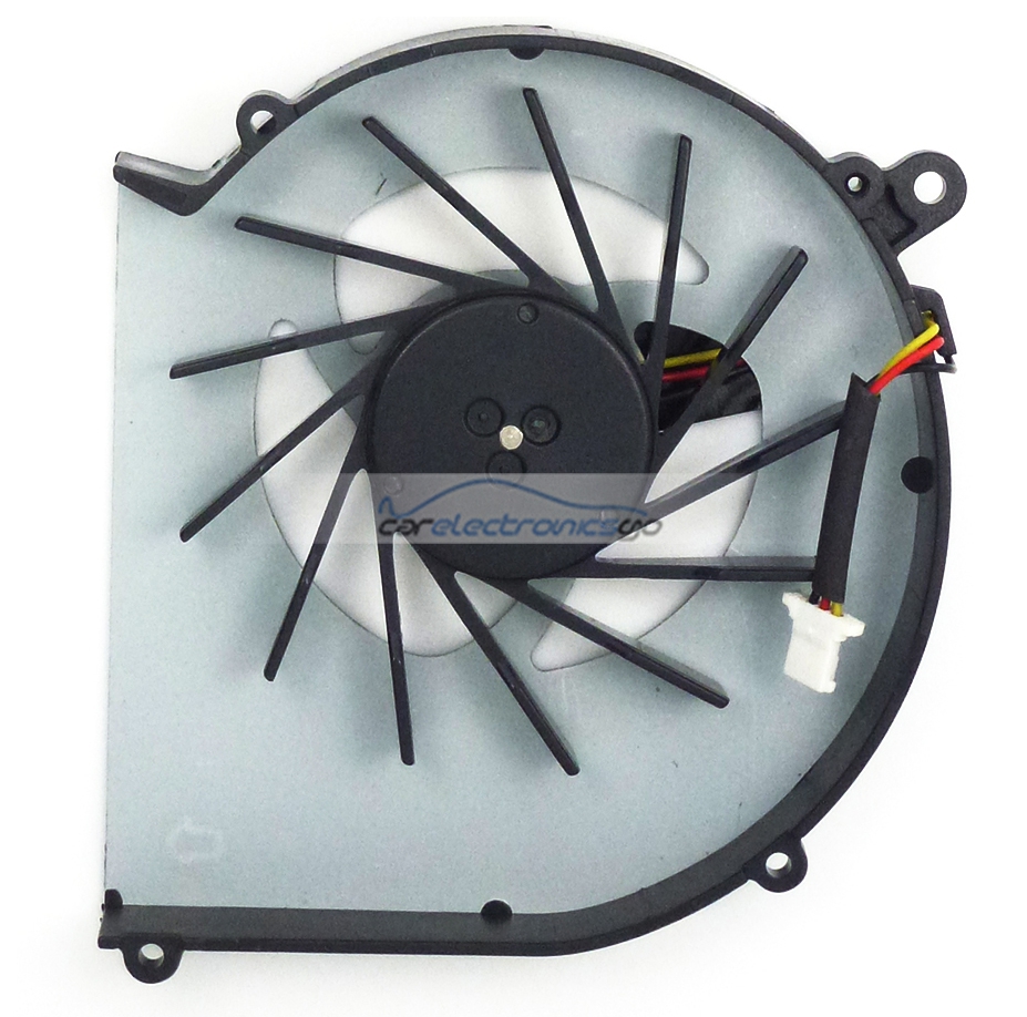 iParaAiluRy® Laptop CPU Cooling Fan for HP CQ43  CQ57   430 431 435 436